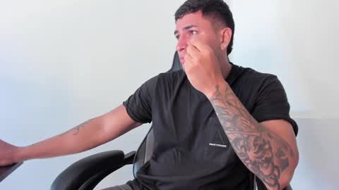 Alan online show from 01.15.25