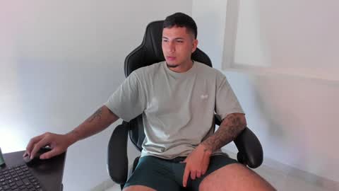 Alan online show from 01.22.25