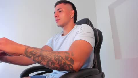 Alan online show from 02.06.25