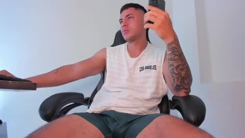 Alan online show from 02.07.25