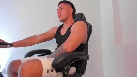 Alan online show from 02.10.25