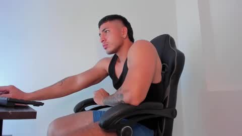 Alan online show from 02.14.25