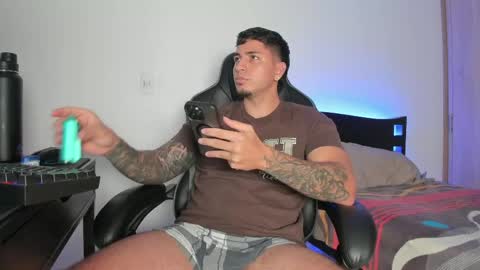 Alan online show from 04.18.26