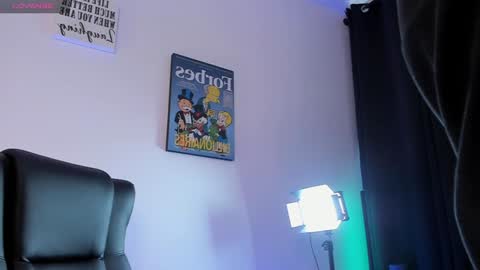 Alan online show from 01.24.25