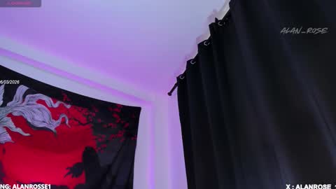 Alan online show from 03.06.26