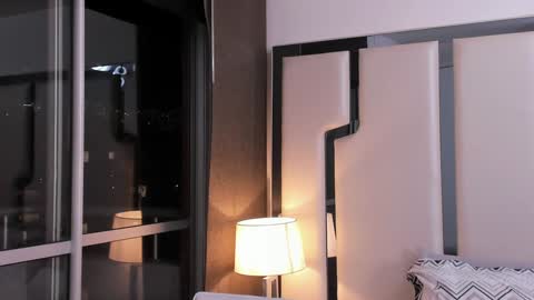 Alan Vidal online show from 01.27.25