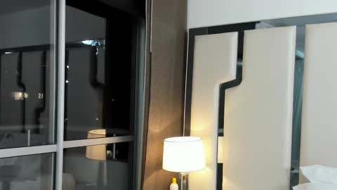 Alan Vidal online show from 03.12.25