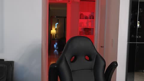 Alan Vidal online show from 10.21.25