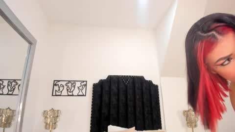 alana_2916 online show from 02.12.25