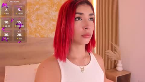 alana_2916 online show from 09.16.25