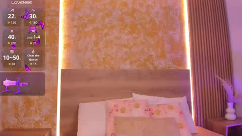 alana_2916 online show from 10.03.25