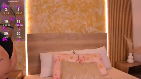 alana_2916 online show from 10.09.25