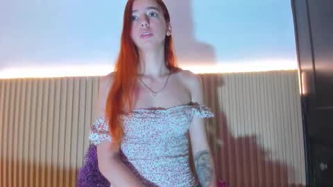 A L A N A  online show from 12.19.25