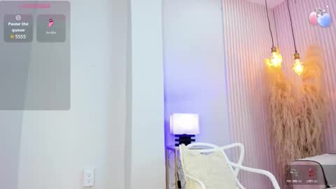 Alana online show from 02.11.26