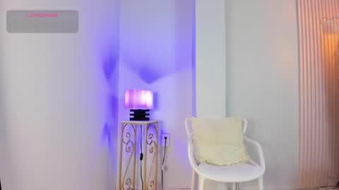 Snapshot of alana__rossetti chatting on 06.29.26 Alana online show from 06.29.26