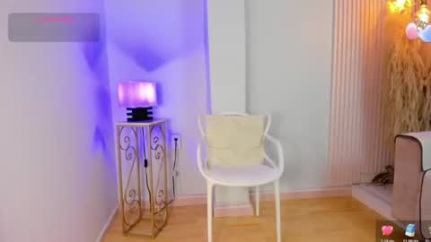 Snapshot of alana__rossetti chatting on 07.03.26 Alana online show from 07.03.26