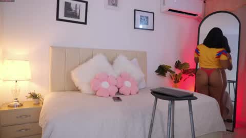 Snapshot of alana_ada chatting on 06.28.26 alana_ada online show from 06.28.26