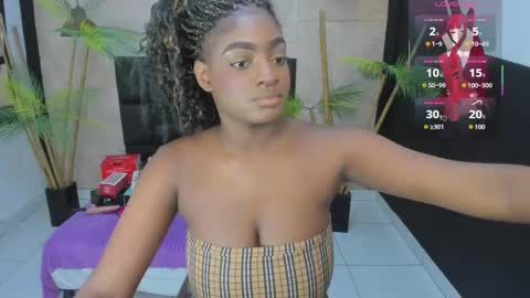 Alana online show from 09.23.25