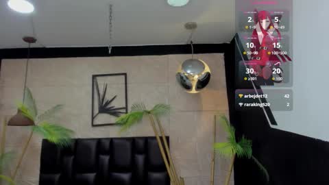 Alana online show from 02.13.26