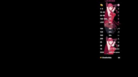 Alana online show from 03.10.26