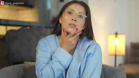 Snapshot of alana_gasparani chatting on 05.02.26 Alana Gasparini online show from 05.02.26