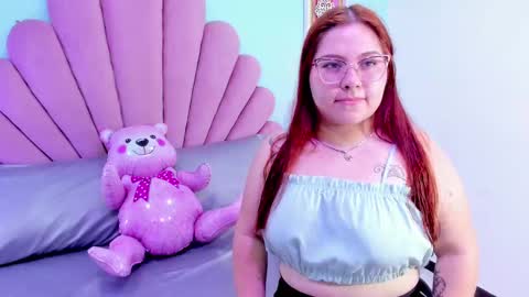 Alana online show from 09.12.25