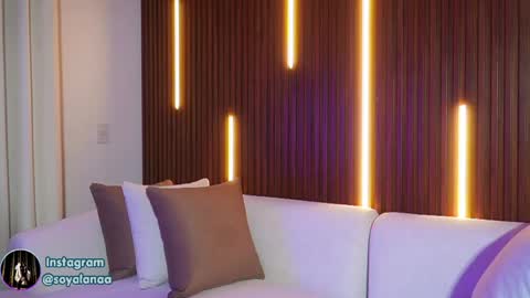 Alana online show from 04.25.26