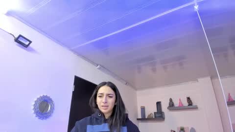 Maeve  online show from 12.26.24