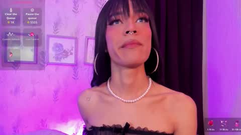 Snapshot of alana_madison10 chatting on 10.17.25 alana madison online show from 10.17.25