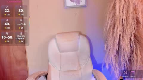 alana madison online show from 11.23.25