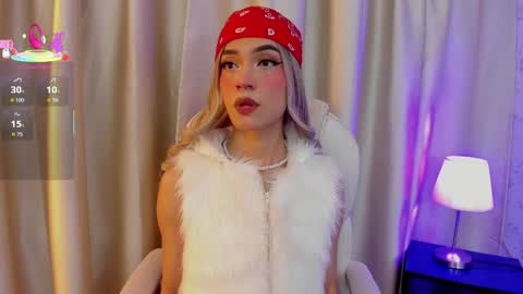 alana madison online show from 01.13.26