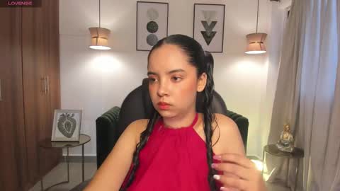 alana  online show from 12.21.25