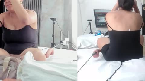 Alana online show from 01.18.26