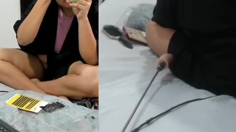 Alana online show from 05.19.26