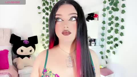 Snapshot of alana_muller_ chatting on 11.09.25 Alana Muller online show from 11.09.25