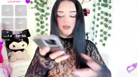 Snapshot of alana_muller_ chatting on 02.22.26 Alana Muller online show from 02.22.26