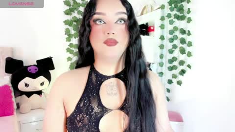 Alana Muller online show from 04.04.26