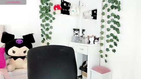Snapshot of alana_muller_ chatting on 06.14.26 Alana Muller online show from 06.14.26