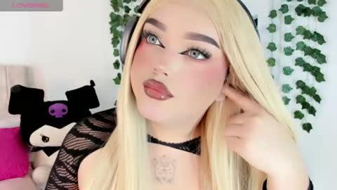 Snapshot of alana_muller_ chatting on 07.18.26 Alana Muller online show from 07.18.26