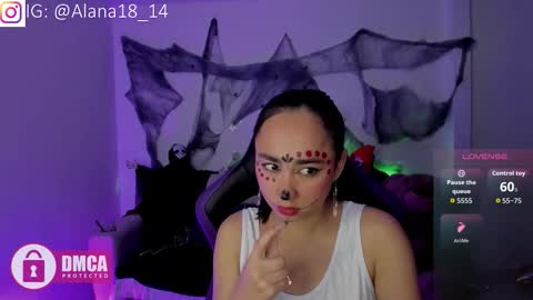 alana_pherson online show from 10.28.25