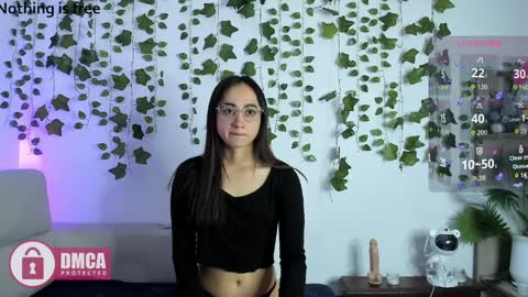 alana_pherson online show from 04.07.26