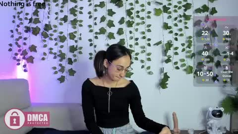 alana_pherson online show from 04.09.26