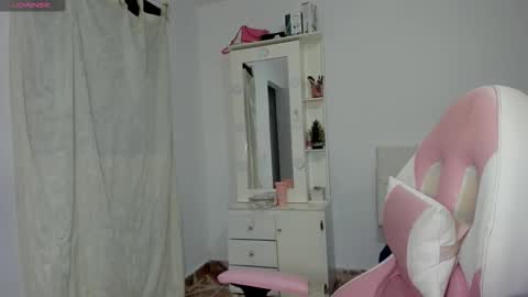 Alana. online show from 01.09.26