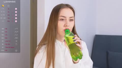 Ariana online show from 01.15.26