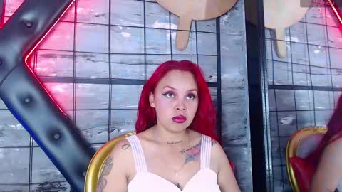 ALANA ROTH online show from 01.21.25