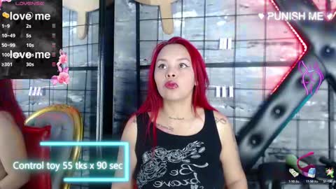 ALANA ROTH online show from 02.01.25