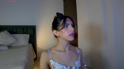 Snapshot of alana_sofia_ chatting on 05.16.26 Alana Tobias online show from 05.16.26