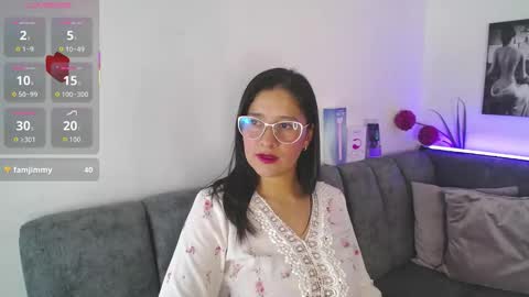 Alana  online show from 03.13.26