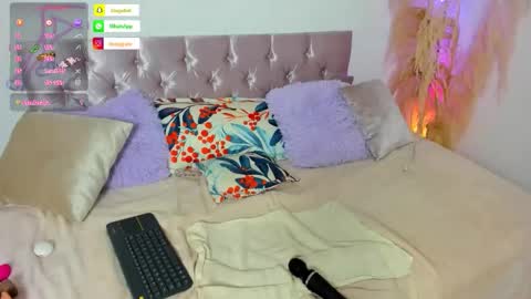 Snapshot of alana_vega69 chatting on 02.12.26 alana_vega69 online show from 02.12.26