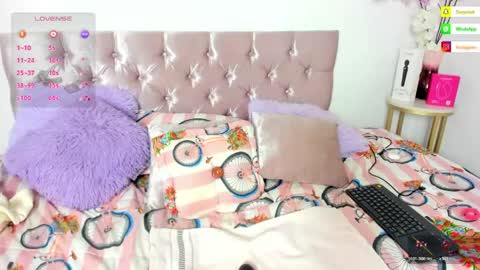 Snapshot of alana_vega69 chatting on 04.23.26 alana_vega69 online show from 04.23.26
